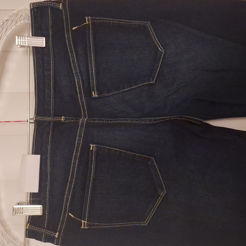 NWT mid-rise jegging - Picture 3 of 4